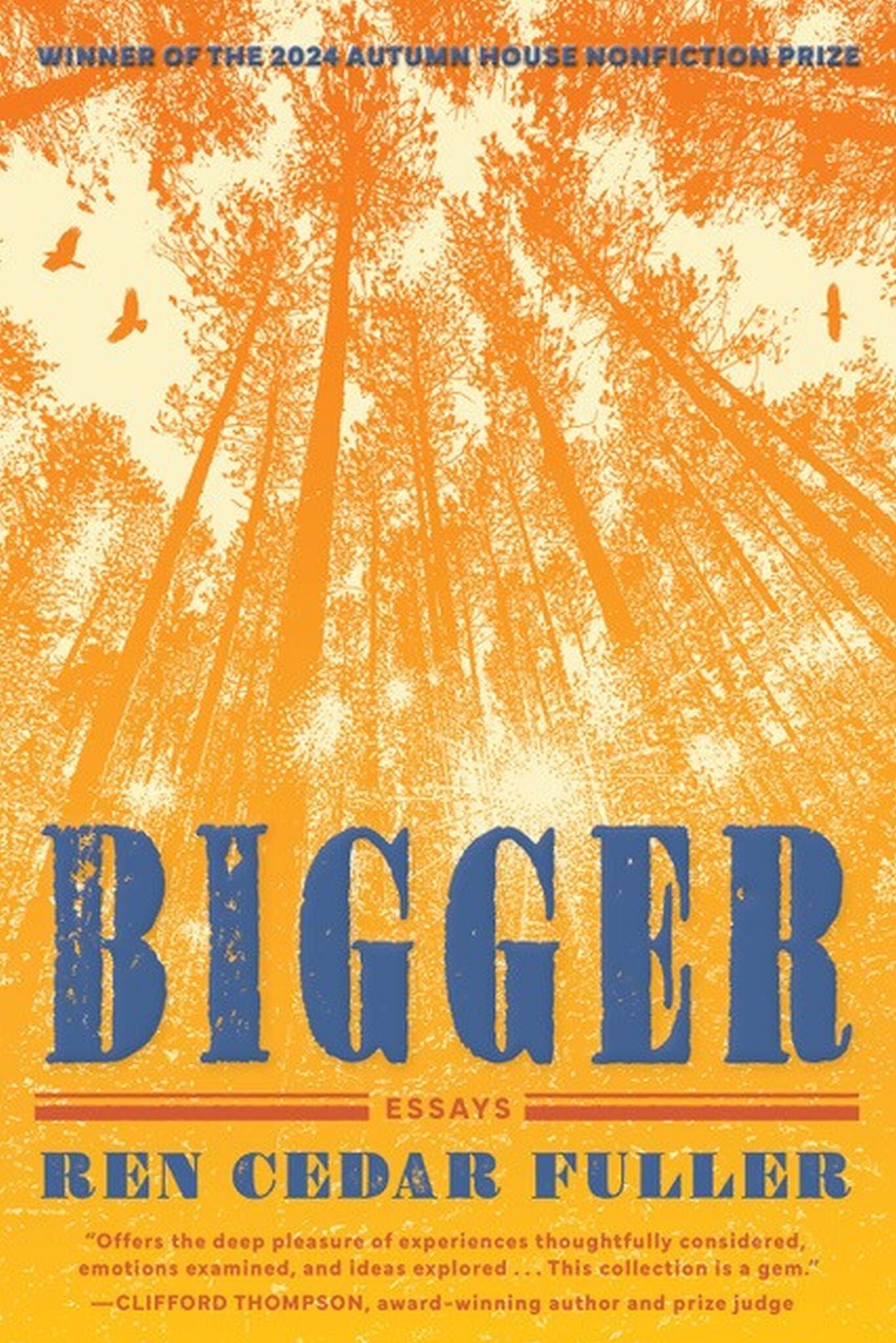 Bigger